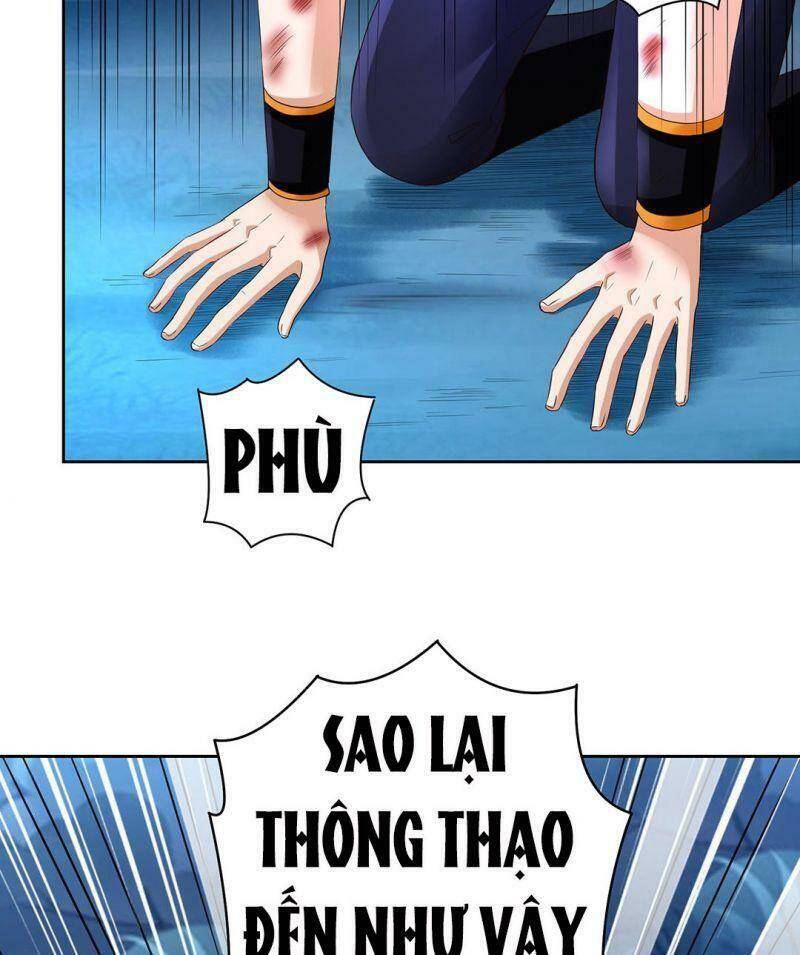 Thiên Kim Bất Hoán Chapter 85 - Trang 2