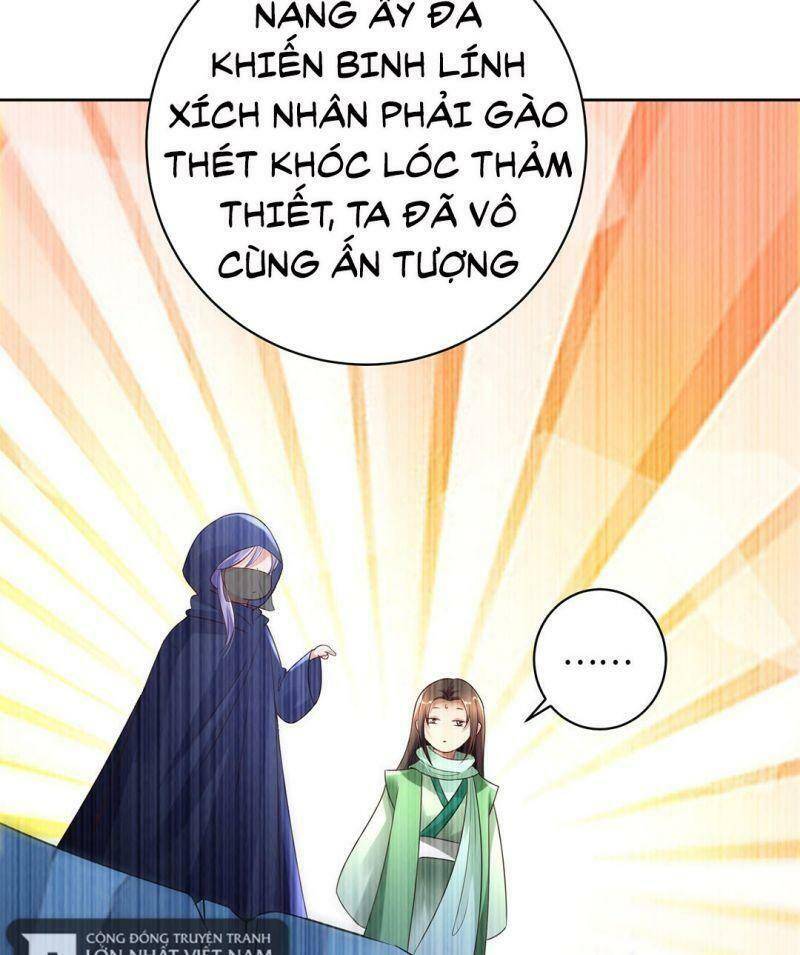 Thiên Kim Bất Hoán Chapter 85 - Trang 2