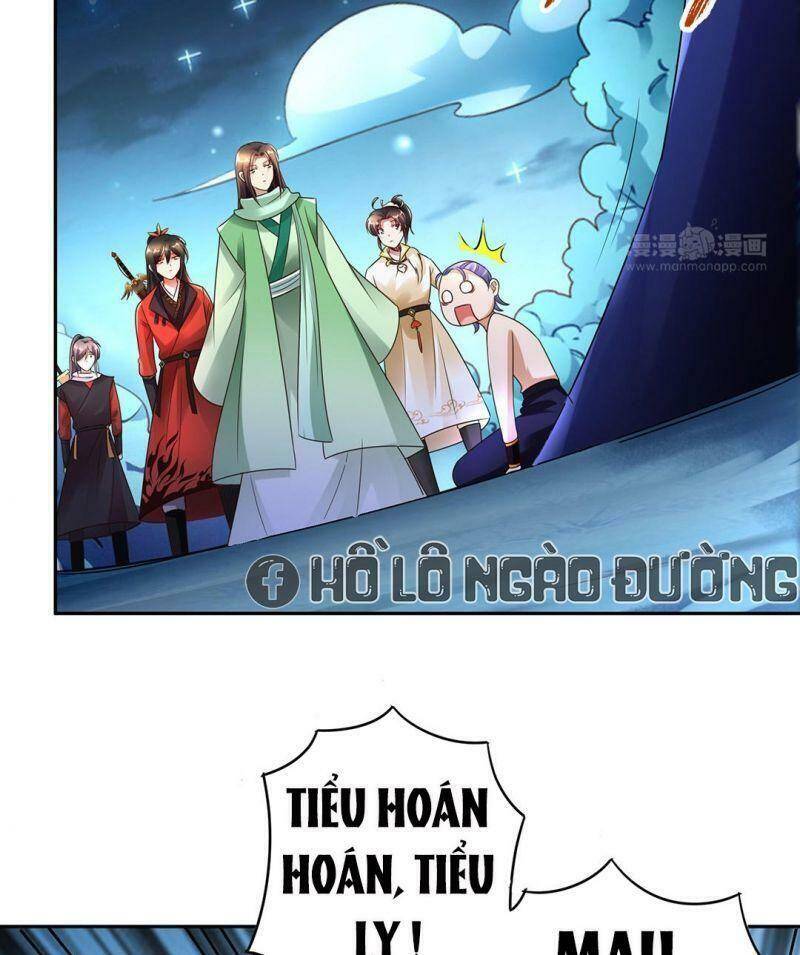 Thiên Kim Bất Hoán Chapter 85 - Trang 2