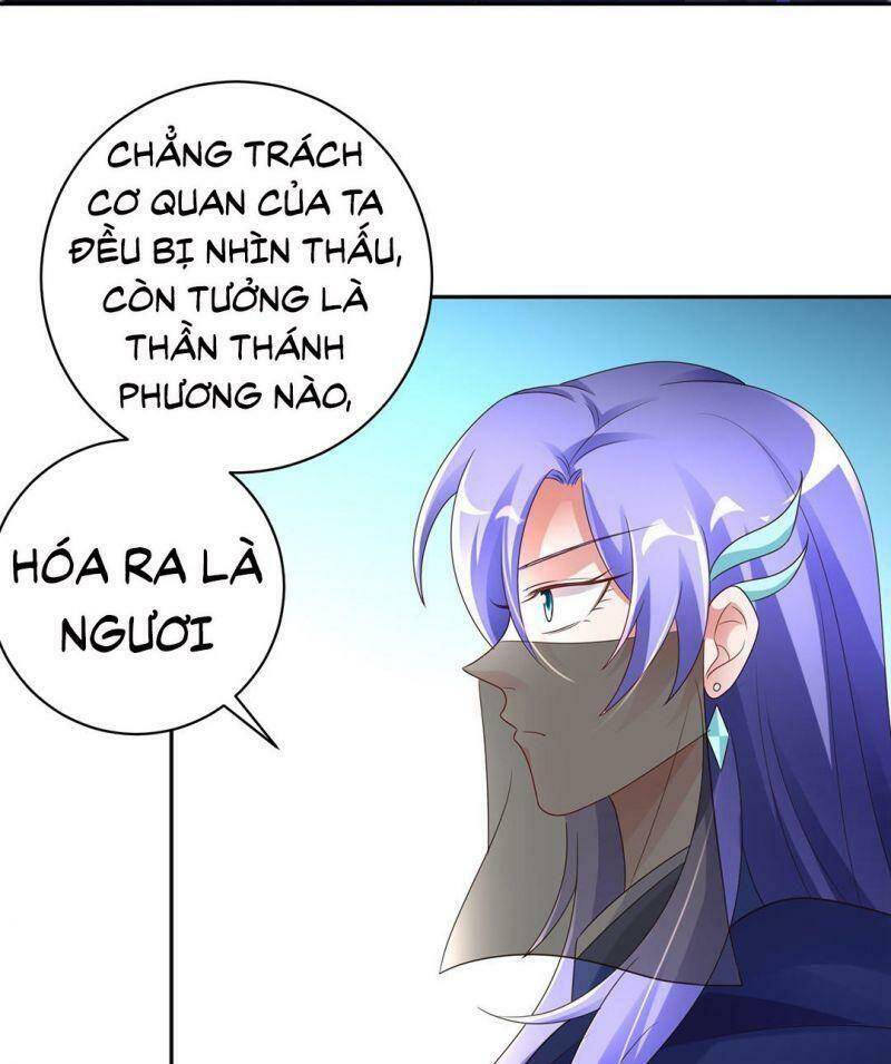 Thiên Kim Bất Hoán Chapter 85 - Trang 2