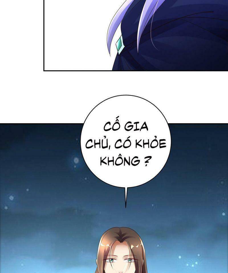 Thiên Kim Bất Hoán Chapter 85 - Trang 2