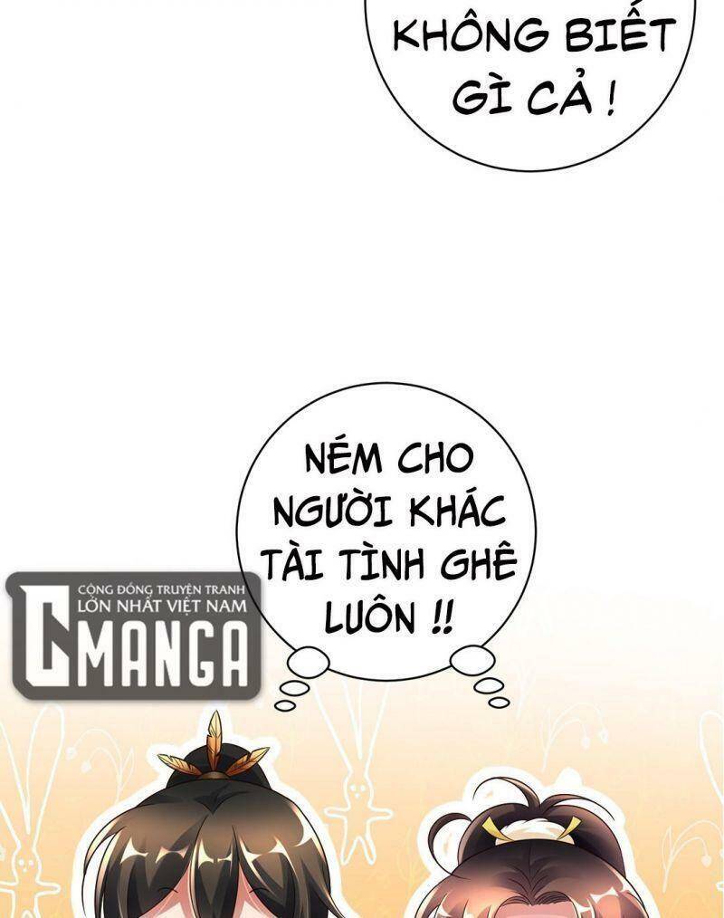 Thiên Kim Bất Hoán Chapter 85 - Trang 2