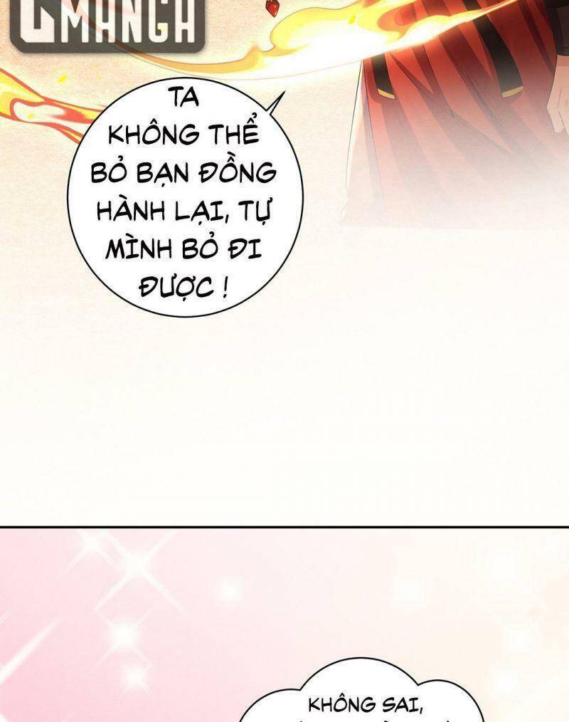 Thiên Kim Bất Hoán Chapter 85 - Trang 2