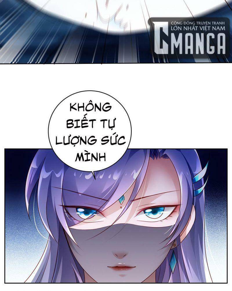 Thiên Kim Bất Hoán Chapter 85 - Trang 2