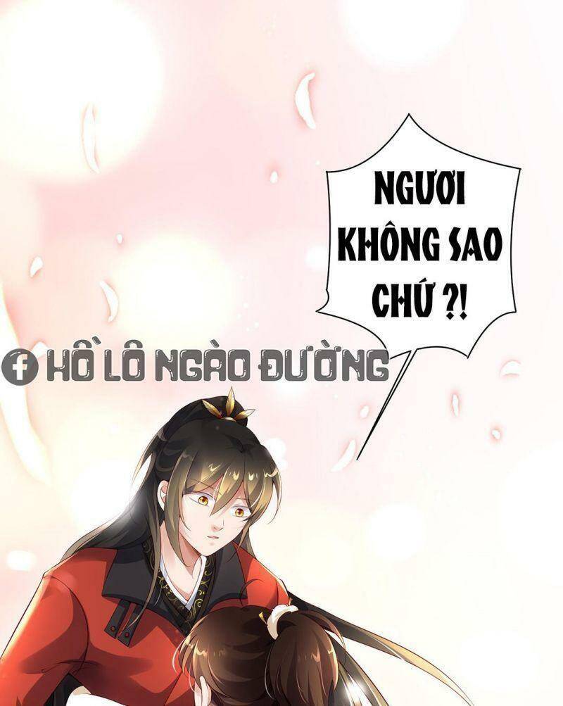 Thiên Kim Bất Hoán Chapter 85 - Trang 2