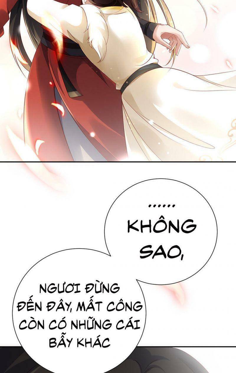 Thiên Kim Bất Hoán Chapter 85 - Trang 2