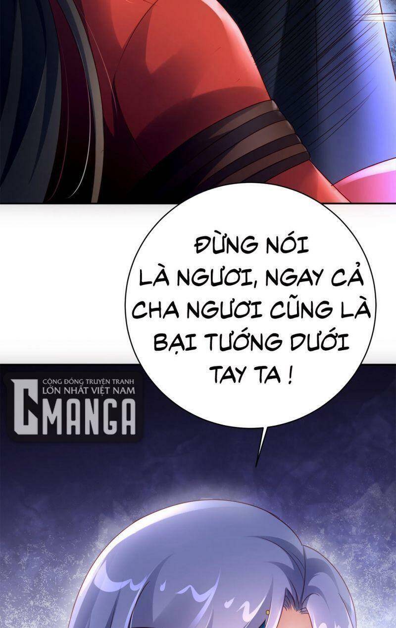 Thiên Kim Bất Hoán Chapter 85 - Trang 2