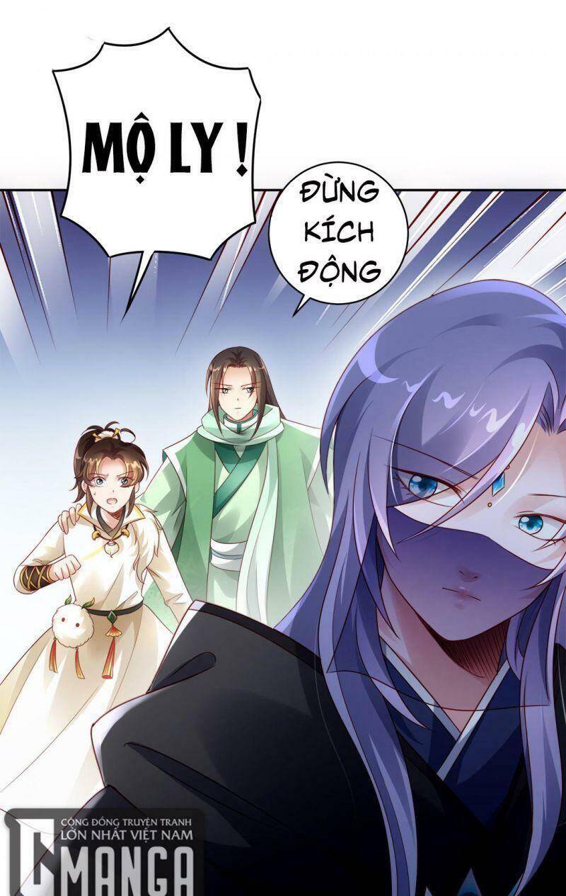 Thiên Kim Bất Hoán Chapter 85 - Trang 2