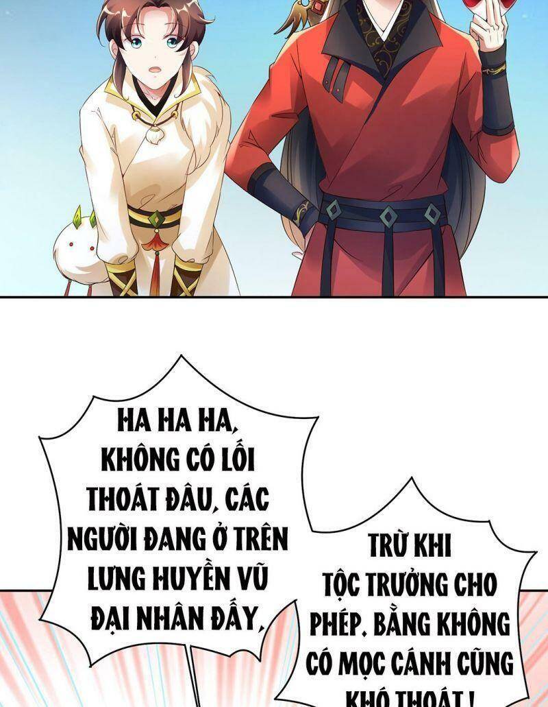 Thiên Kim Bất Hoán Chapter 85 - Trang 2