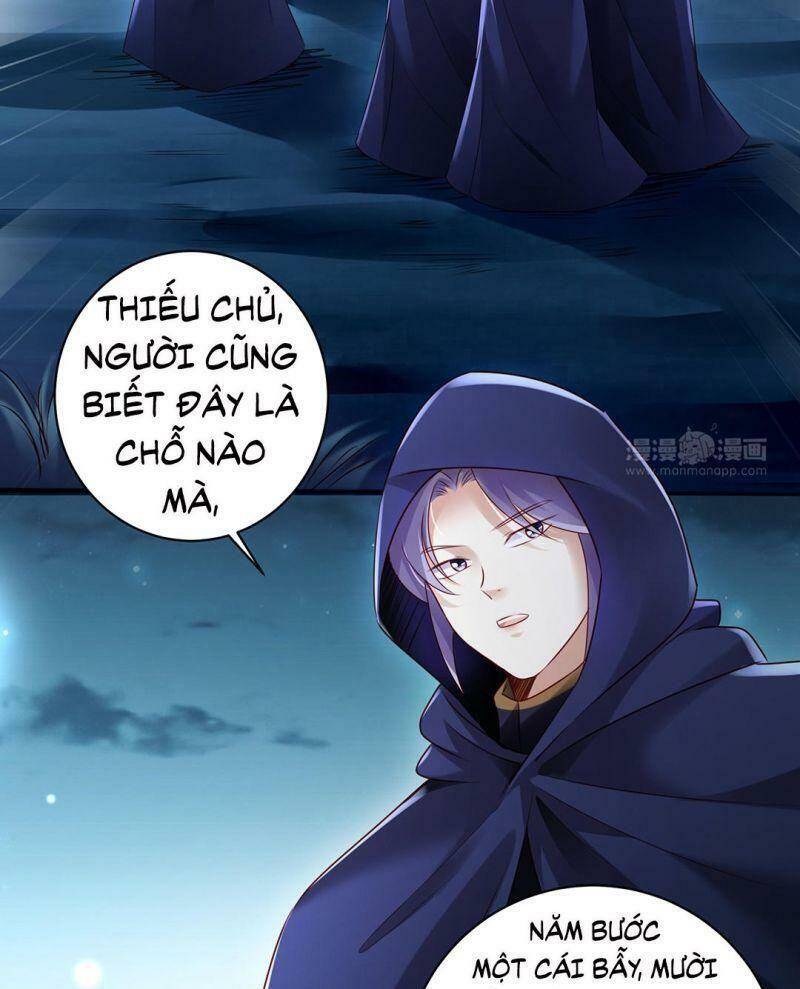 Thiên Kim Bất Hoán Chapter 84 - Trang 2