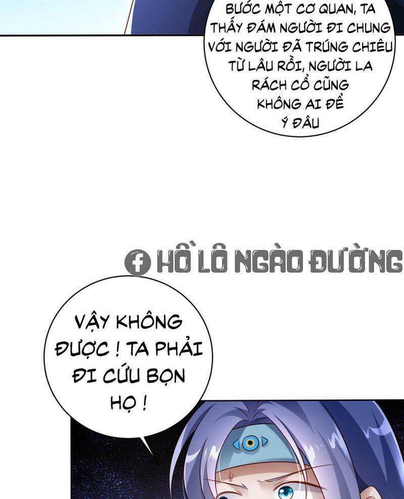 Thiên Kim Bất Hoán Chapter 84 - Trang 2