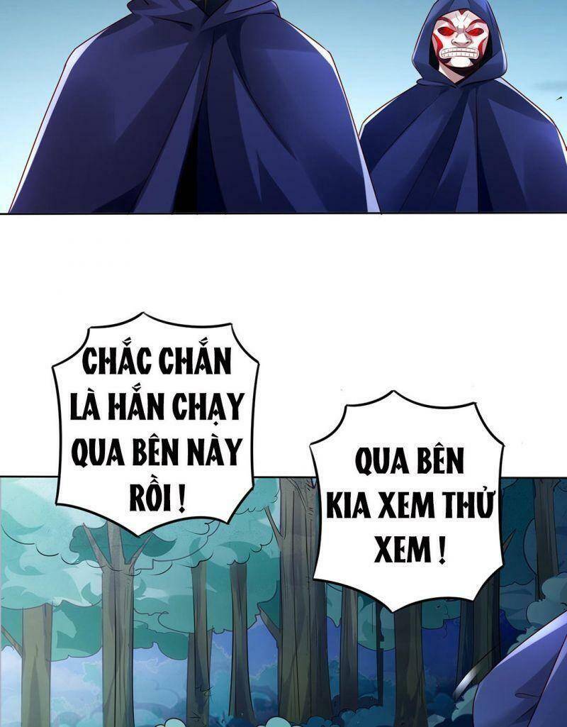 Thiên Kim Bất Hoán Chapter 84 - Trang 2