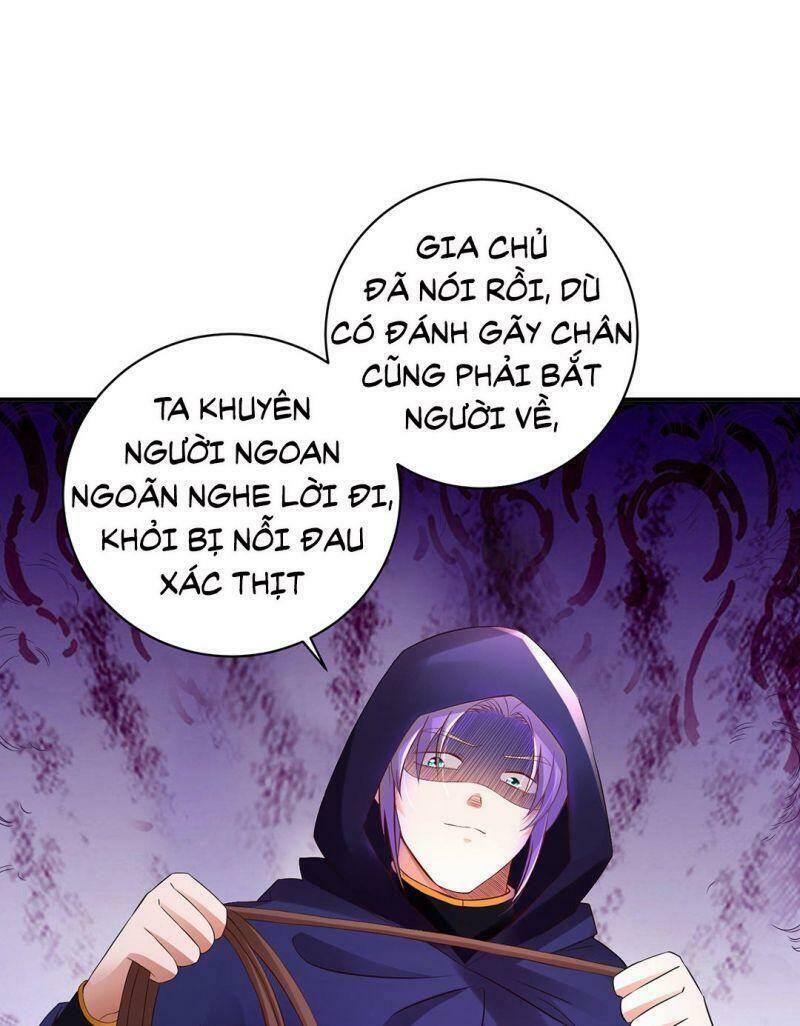 Thiên Kim Bất Hoán Chapter 84 - Trang 2