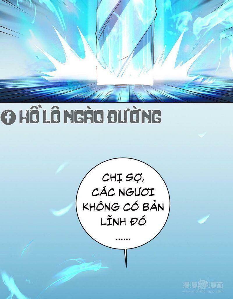 Thiên Kim Bất Hoán Chapter 84 - Trang 2