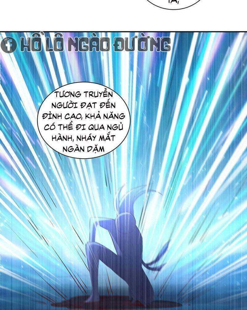 Thiên Kim Bất Hoán Chapter 84 - Trang 2