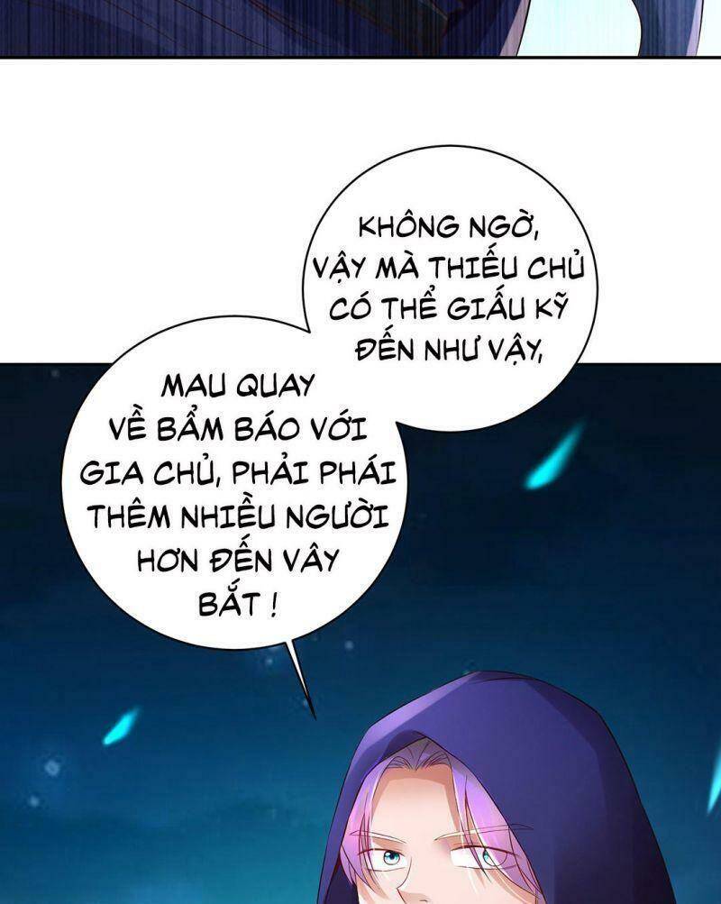 Thiên Kim Bất Hoán Chapter 84 - Trang 2