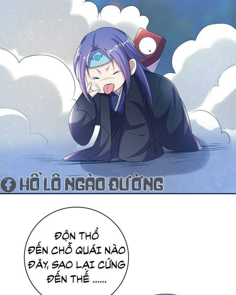 Thiên Kim Bất Hoán Chapter 84 - Trang 2