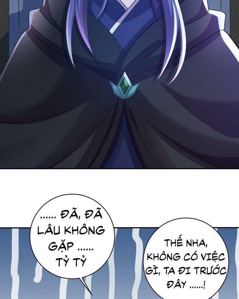 Thiên Kim Bất Hoán Chapter 84 - Trang 2