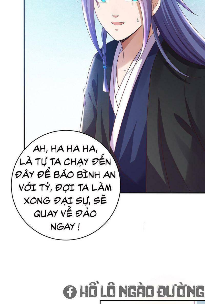 Thiên Kim Bất Hoán Chapter 84 - Trang 2