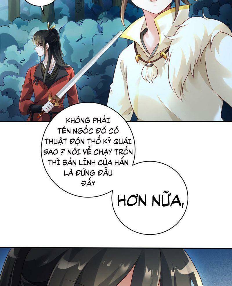 Thiên Kim Bất Hoán Chapter 84 - Trang 2