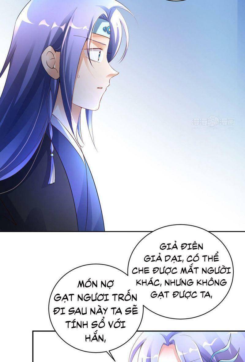 Thiên Kim Bất Hoán Chapter 84 - Trang 2