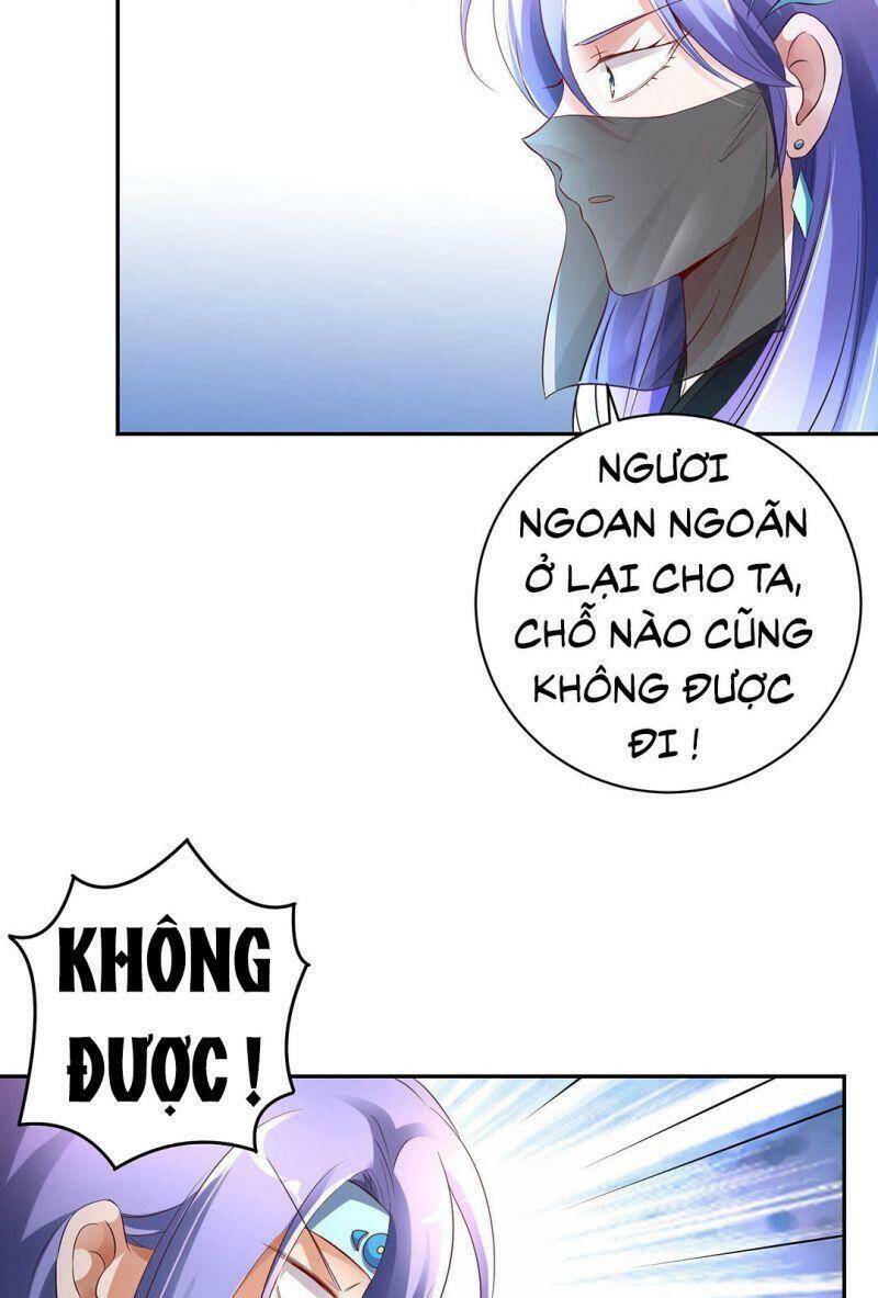 Thiên Kim Bất Hoán Chapter 84 - Trang 2