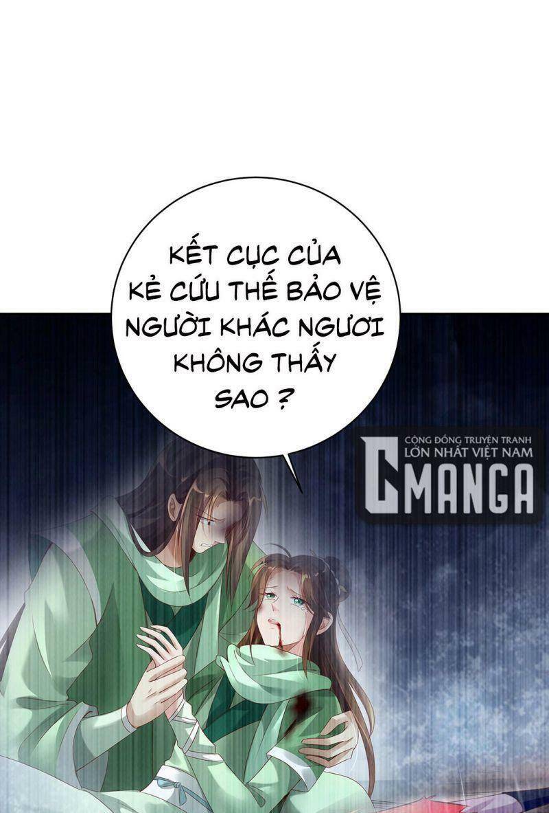 Thiên Kim Bất Hoán Chapter 84 - Trang 2