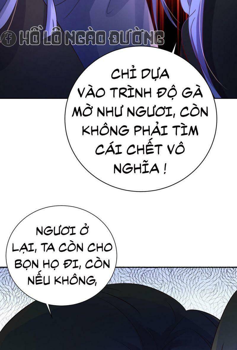 Thiên Kim Bất Hoán Chapter 84 - Trang 2