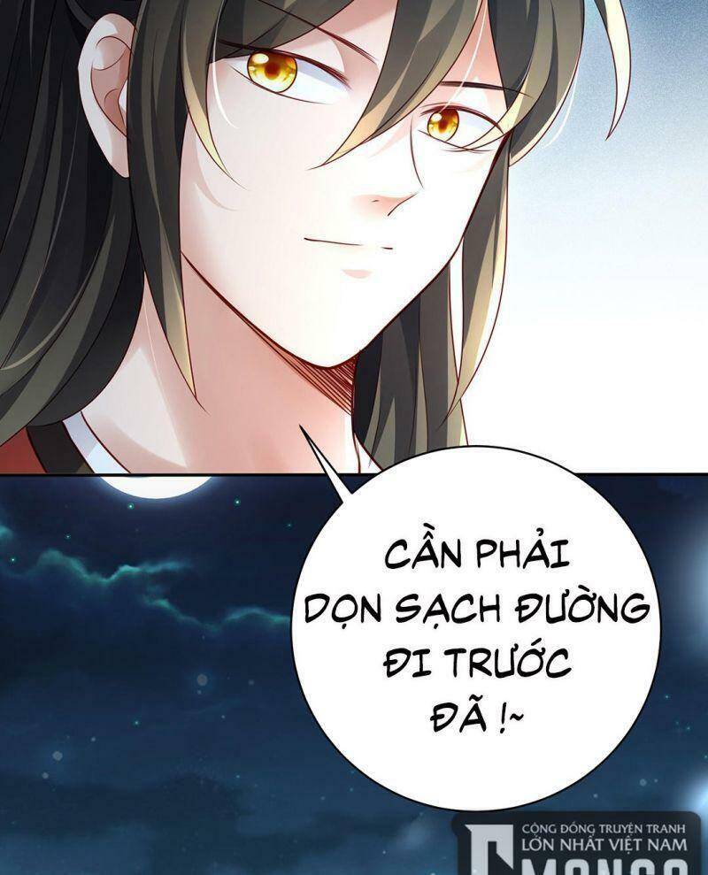 Thiên Kim Bất Hoán Chapter 84 - Trang 2