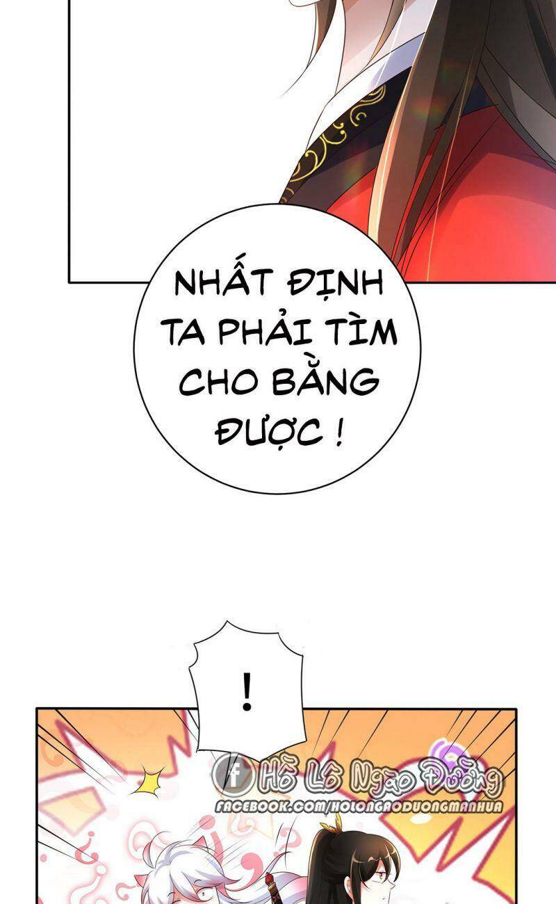 Thiên Kim Bất Hoán Chapter 83 - Trang 2