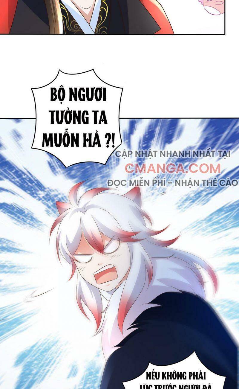 Thiên Kim Bất Hoán Chapter 83 - Trang 2