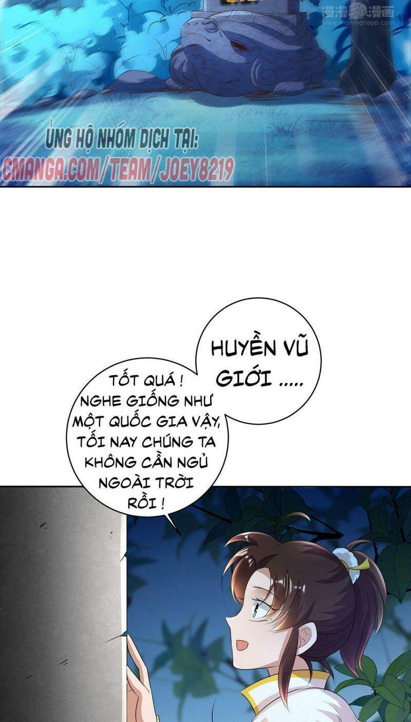 Thiên Kim Bất Hoán Chapter 83 - Trang 2