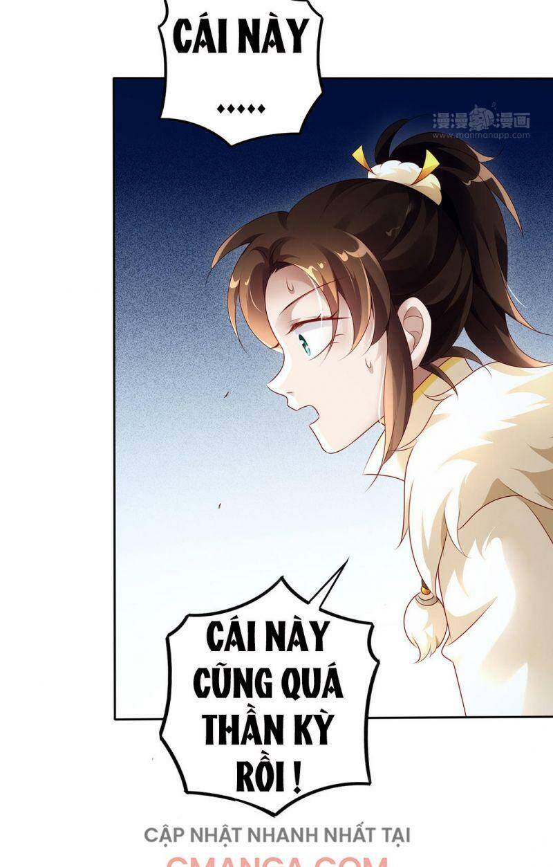 Thiên Kim Bất Hoán Chapter 83 - Trang 2