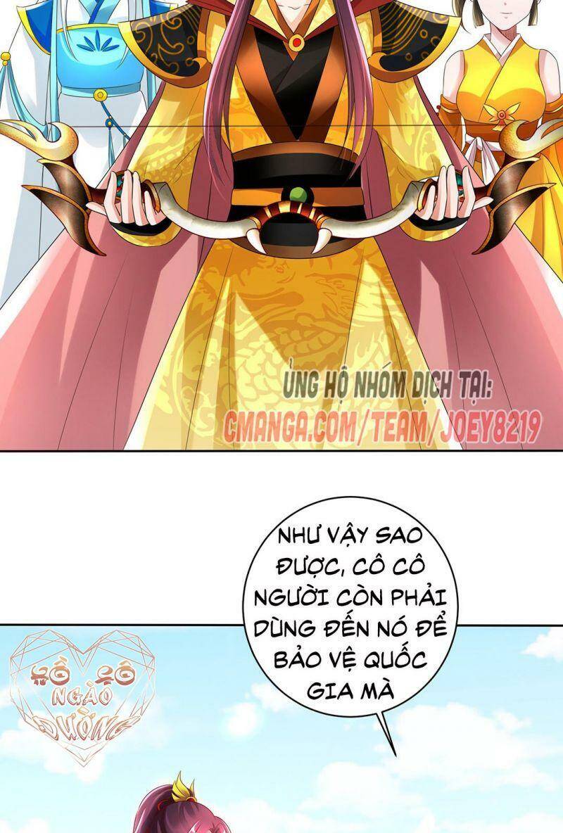 Thiên Kim Bất Hoán Chapter 83 - Trang 2