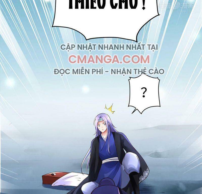 Thiên Kim Bất Hoán Chapter 83 - Trang 2