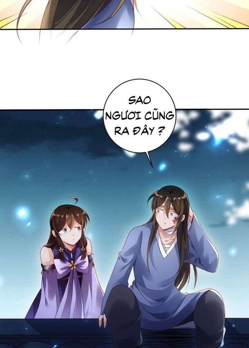 Thiên Kim Bất Hoán Chapter 82 - Trang 2