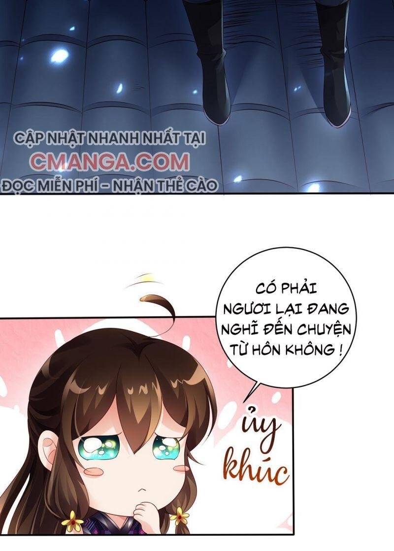 Thiên Kim Bất Hoán Chapter 82 - Trang 2