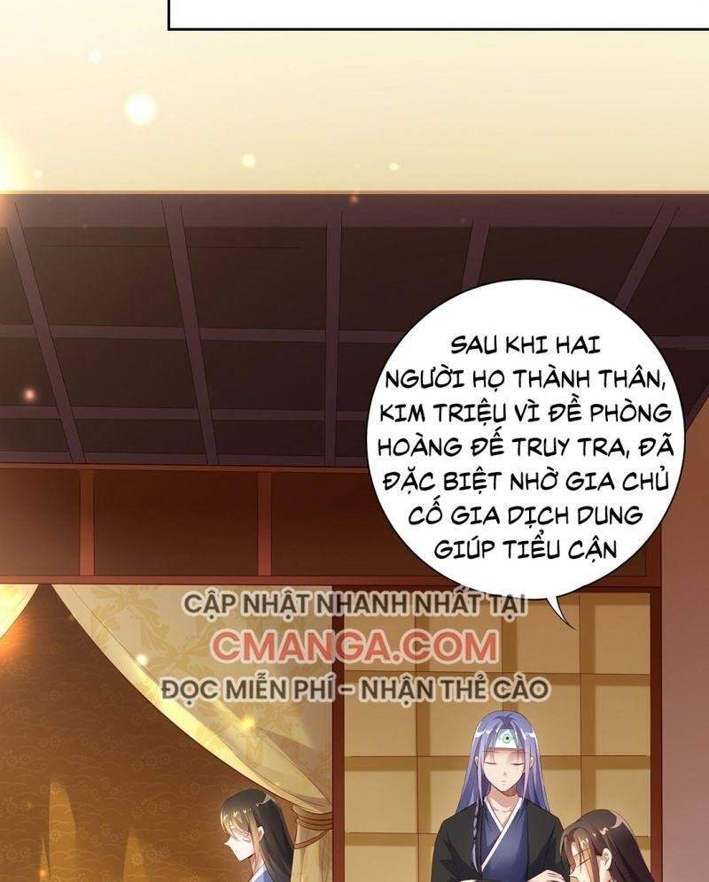 Thiên Kim Bất Hoán Chapter 82 - Trang 2