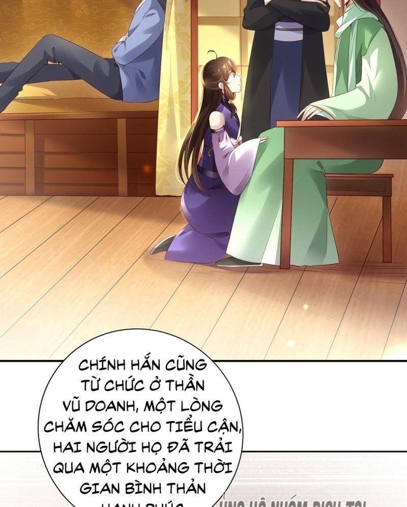 Thiên Kim Bất Hoán Chapter 82 - Trang 2