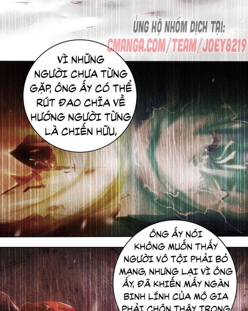 Thiên Kim Bất Hoán Chapter 82 - Trang 2