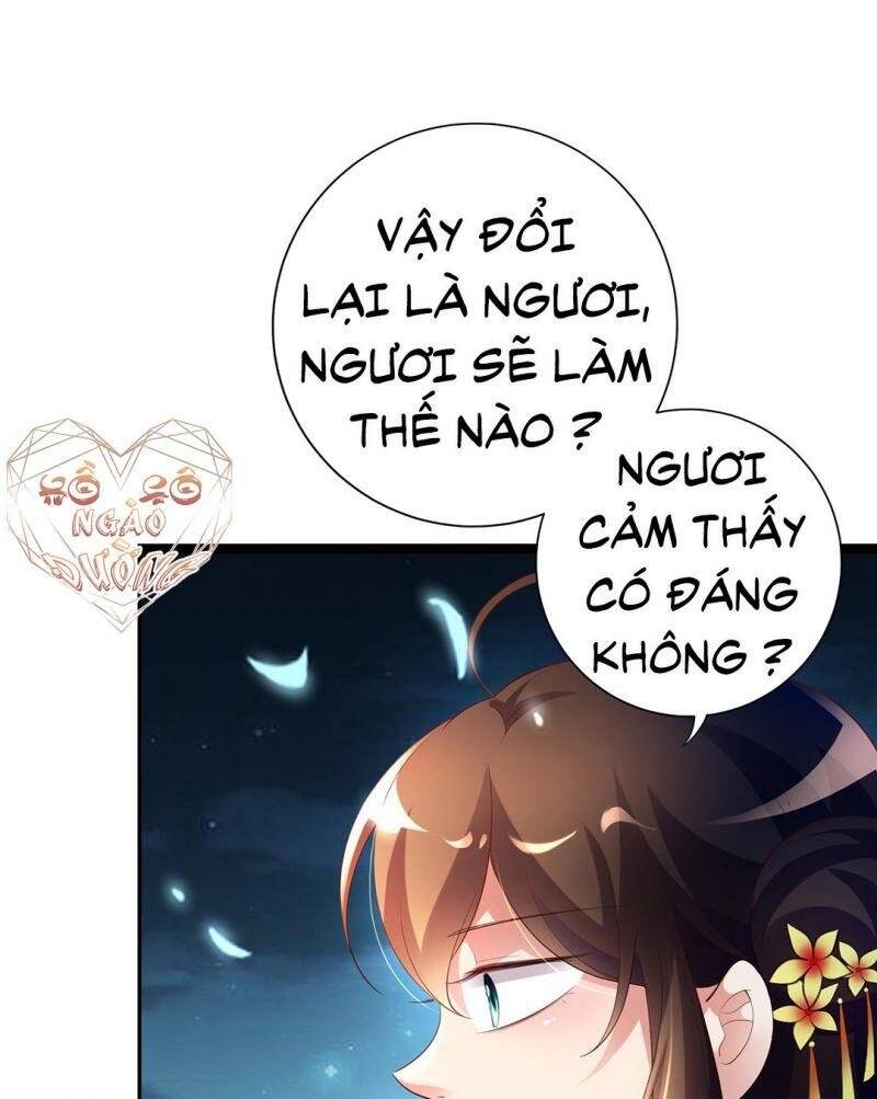 Thiên Kim Bất Hoán Chapter 82 - Trang 2