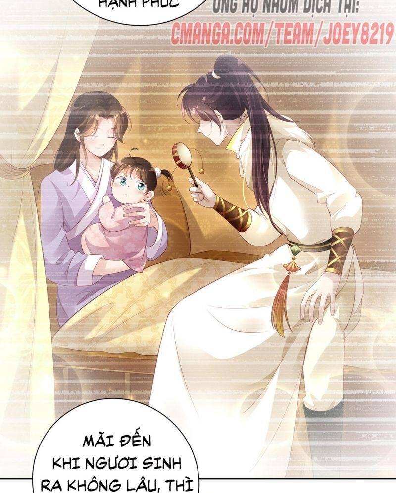 Thiên Kim Bất Hoán Chapter 82 - Trang 2