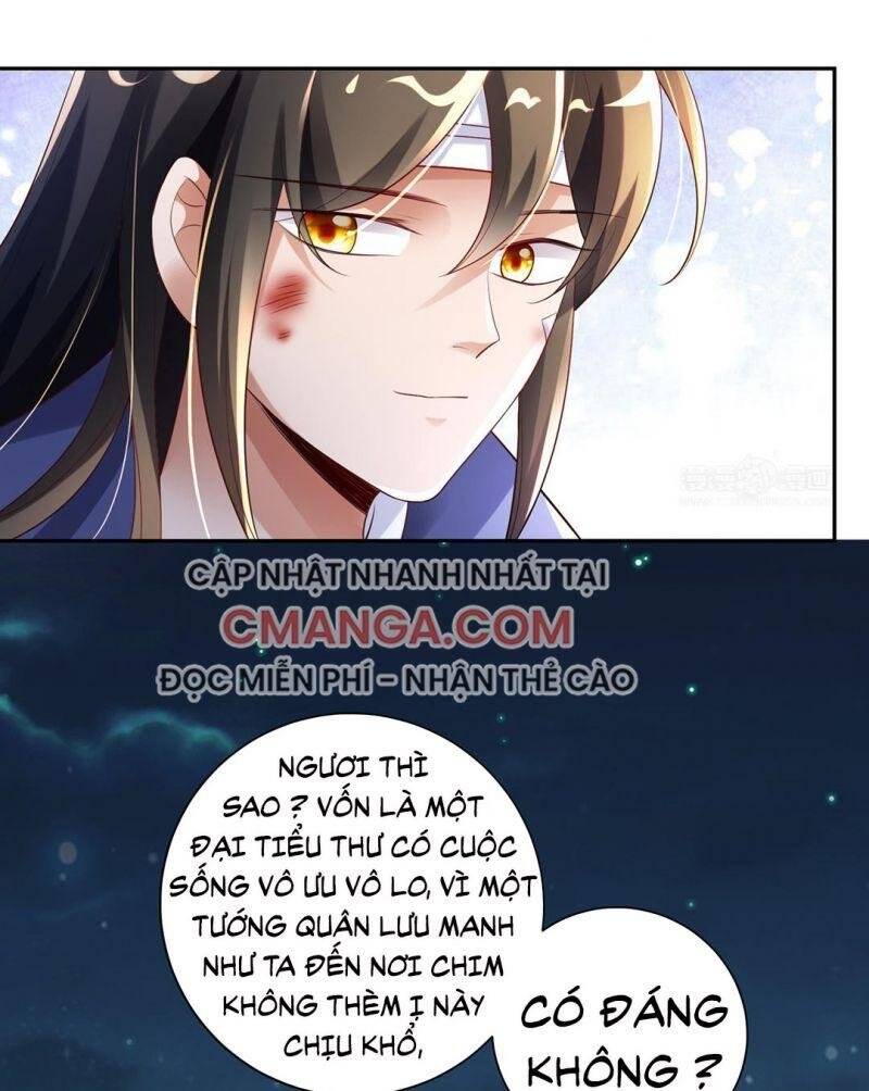 Thiên Kim Bất Hoán Chapter 82 - Trang 2