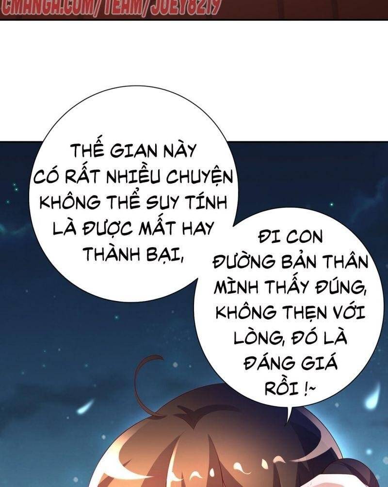 Thiên Kim Bất Hoán Chapter 82 - Trang 2