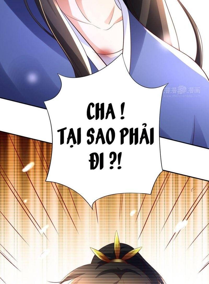 Thiên Kim Bất Hoán Chapter 82 - Trang 2