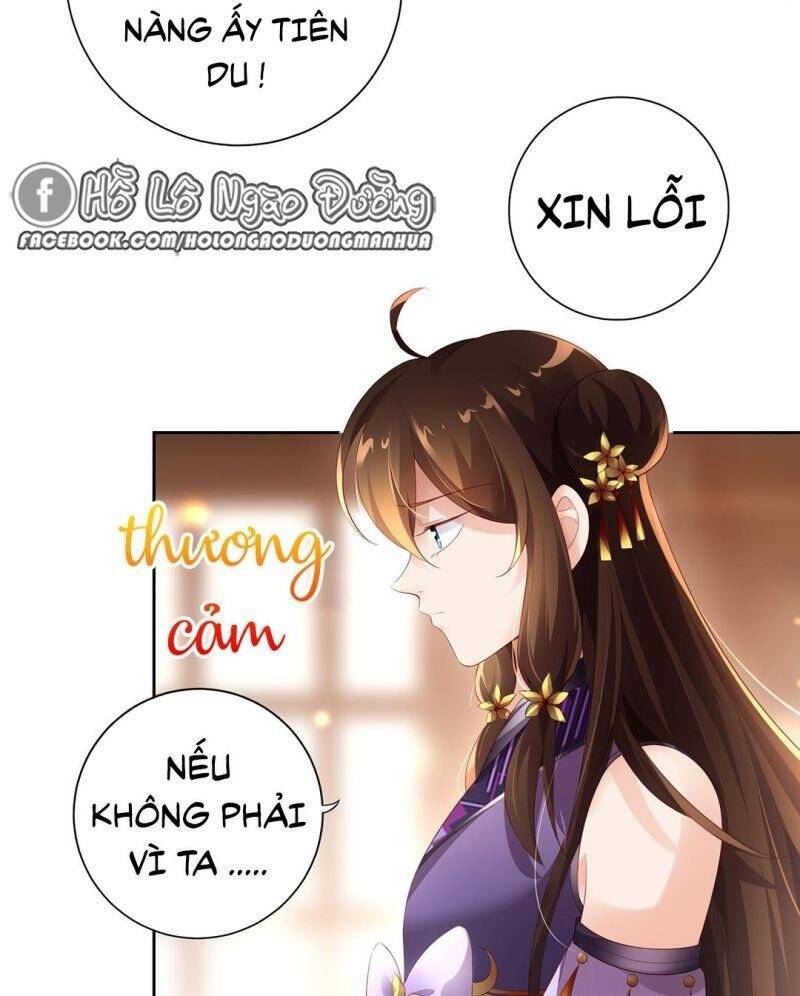 Thiên Kim Bất Hoán Chapter 82 - Trang 2