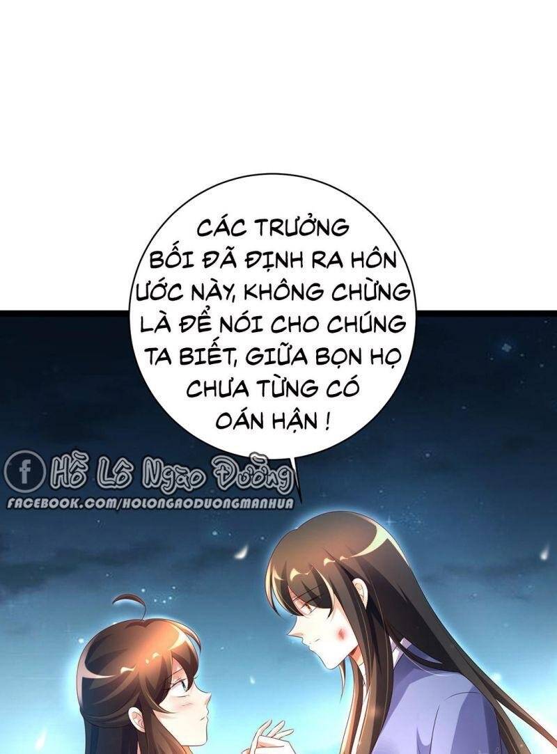 Thiên Kim Bất Hoán Chapter 82 - Trang 2