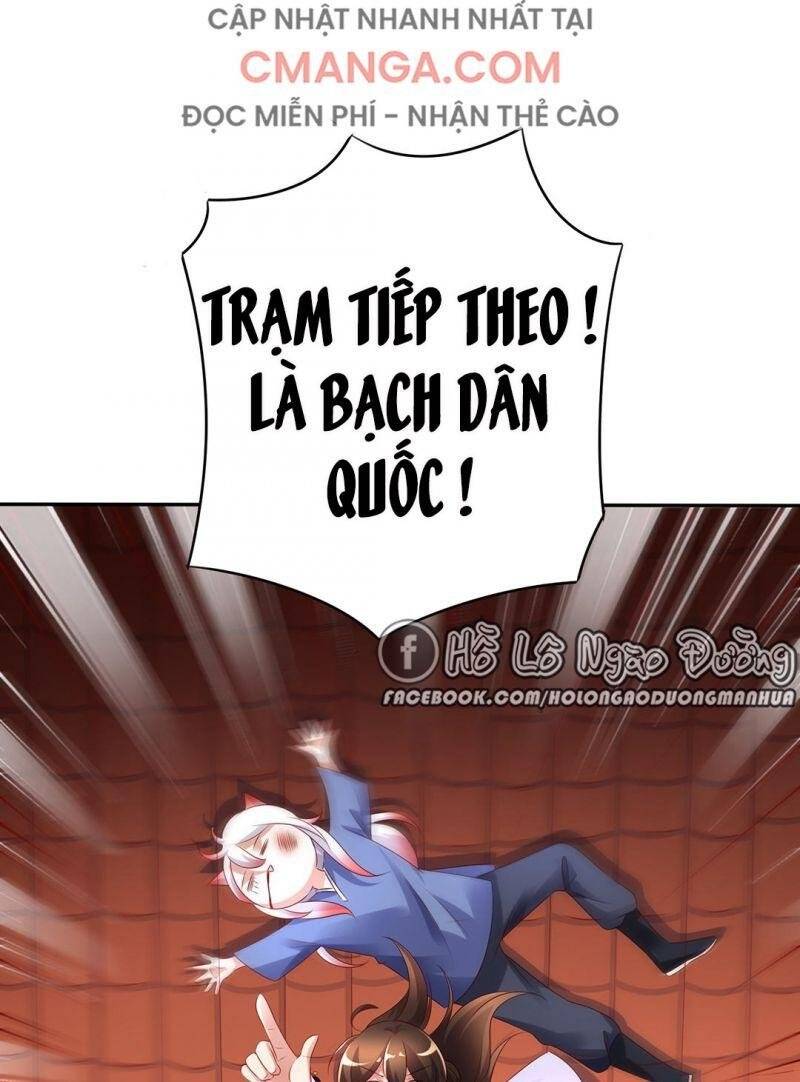 Thiên Kim Bất Hoán Chapter 82 - Trang 2