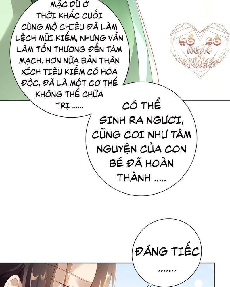 Thiên Kim Bất Hoán Chapter 82 - Trang 2