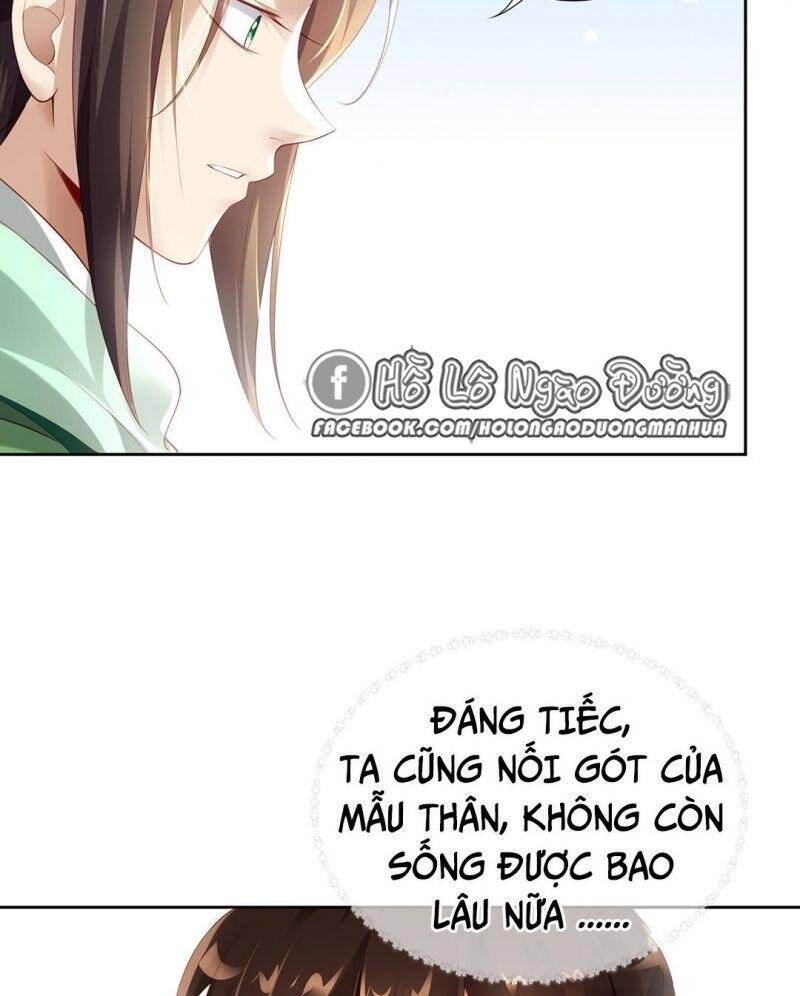 Thiên Kim Bất Hoán Chapter 82 - Trang 2